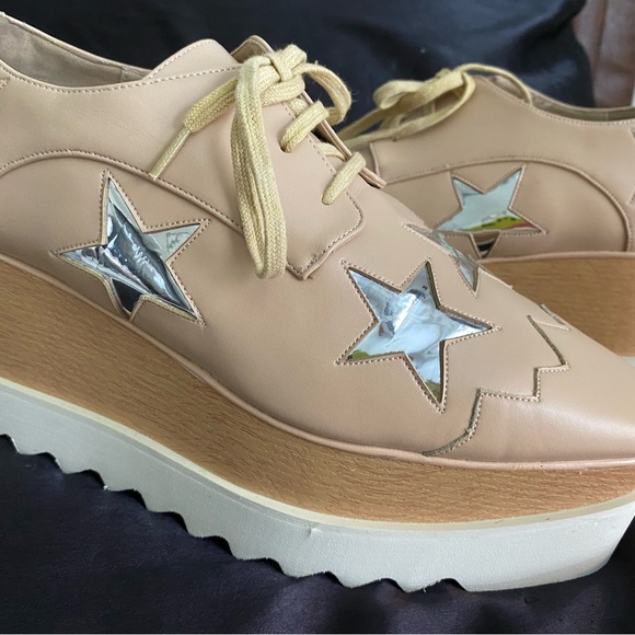 Never worn Stella McCartney !